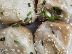小杨生煎-小杨生煎(黄河路店)