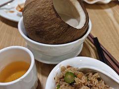 -佛有缘素食馆·荔湾老字号(陈家祠首店)