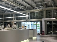 大堂-wakanda瓦坎达咖啡(创享天地店)