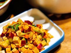 网红凉菜-臻炙大舍烤串(天龙家园店)