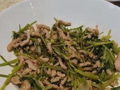 -惠丰堂饭庄(北洼路店)