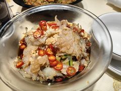 -聚味瞿记·龙虾堂(天元店)