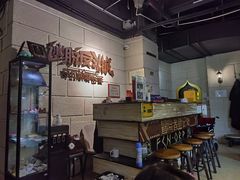 -逃脱反斗城沉浸剧情密室(北京路店)