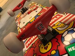 -聚点滑板SPOT SKATE(常熟路店)