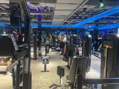 -派立斯游泳健身(狂野店)