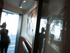-RUMORS COFFEE ROASTERY鲁马滋咖啡(湖南路店)