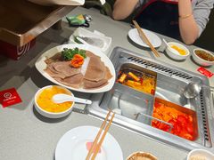 -海底捞火锅(泰安爱琴海店)