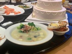 -新南华大酒店(广中店)