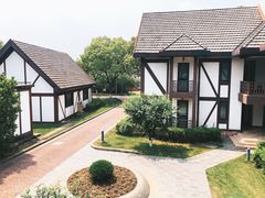 -太阳岛度假酒店