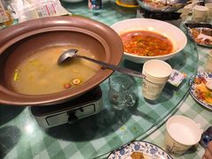 -俭朴菜(鲁磨路店)