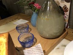 -绿茶餐厅(西单老佛爷店)