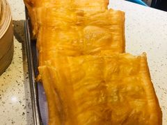 金牌靓油条-点都德(北京路贰店)