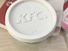 -肯德基(京广桥店)