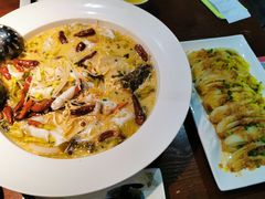 -鱼亨小鲜酸菜鱼(大信店)