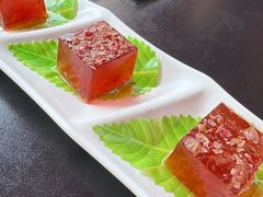 -鹿鸣酒家(越秀店)