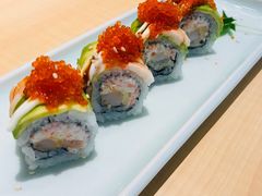 -TORO MaKi 寿司·日料(华创店)
