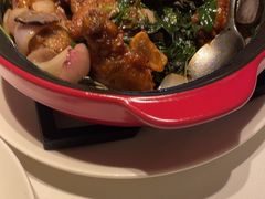 -莆田餐厅PUTIEN(金融街购物中心店)