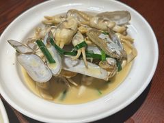 -妈妈菜舟山海鲜(定海古城店)