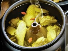 -云海肴·汽锅鸡·云南菜(美罗城店)