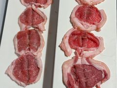 -北五环老北京自助铜锅涮肉·烧烤(黑泉路店)