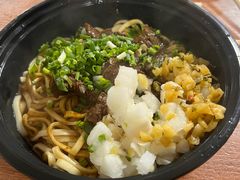 -余艳梅拌面世家(马场横路店)