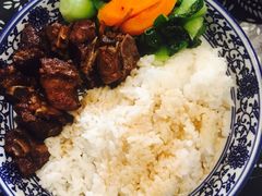 -蜗牛小馆醉乡民谣云南菜(惠新西里店)