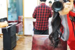 长发-涩谷イメジSalon烫染専門店