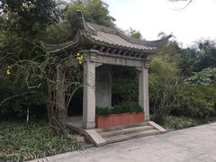 -常州古运河南大街文化旅游区-人民公园