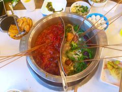 -让签签飞小郡肝串串香(春熙路形象店)