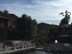 -金石唐风国际温泉会馆