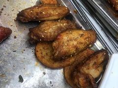 -春和發特色蒸饺(浐河西路店)