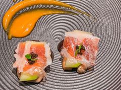 -盛焰铁板烧(王府井店)