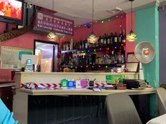 -葛尼沙印度餐厅 (镇明路店)