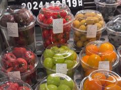 -每日新鲜水果吧(上海环球金融中心店)