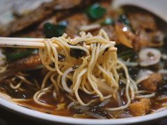 -春雪面馆(转塘店)