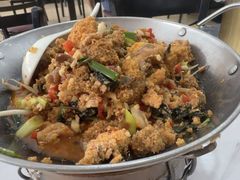 -谭姐湘菜馆(浦东大道店)