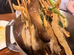 -本色.小马哥烧烤(五一路总店)