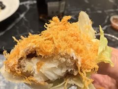 -荣誉海鲜酒楼(海湾店)