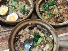 -壹煲口福煲仔饭(中山路店)