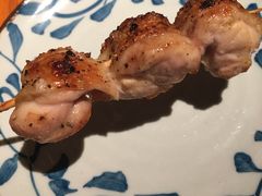 鸡精肉串-醉虎传(南锣鼓巷店)
