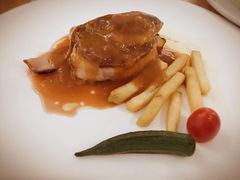 -红房子西菜馆(淮海店)