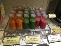 -南海温德姆花园酒店-康达屋Rendez Vous Buffet