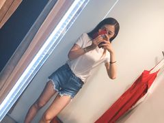 -URBAN REVIVO(深圳华润万象天地店)