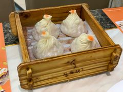 -點無缺茶楼·海鲜酒家(世博店)