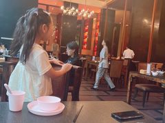 -羡餐厅·杭帮菜·淳菜(千岛湖自由洲际殿店)