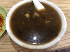 -马武胡辣汤海三水煎包(古槐街店)