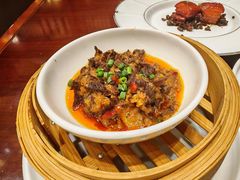 -南堂馆·新川菜(春熙路店)