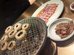 -辛氏火炉·韩式古法烤肉(松北店)