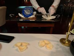 -三嚥阁 La Villa Restaurant