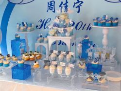 点击看大图 -Doris一站式游轮婚礼船东直营店(外滩店)